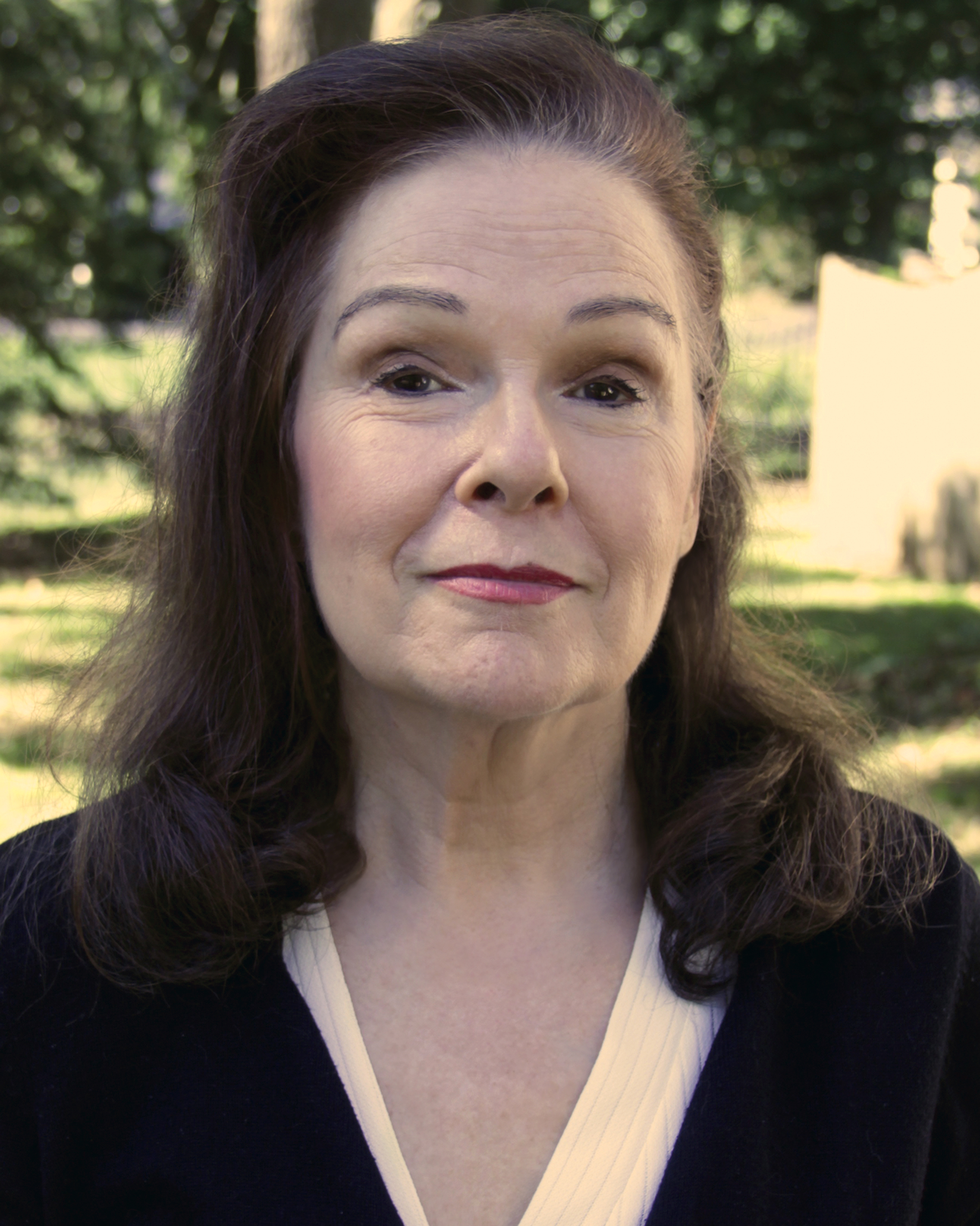 actor Karen Lynn Gorney large photo