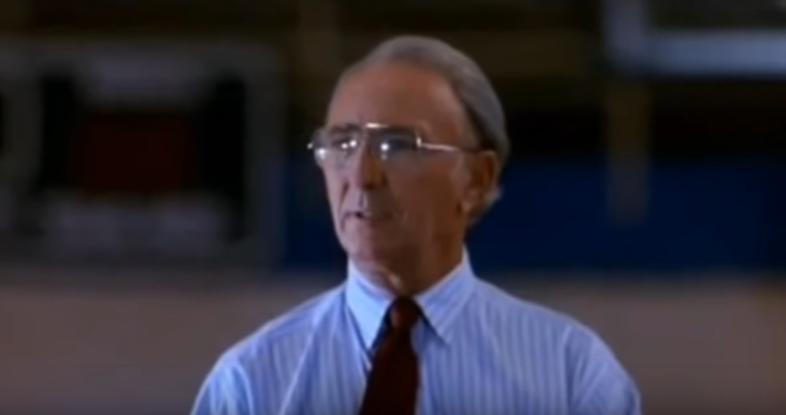 actor Bob Cousy large photo