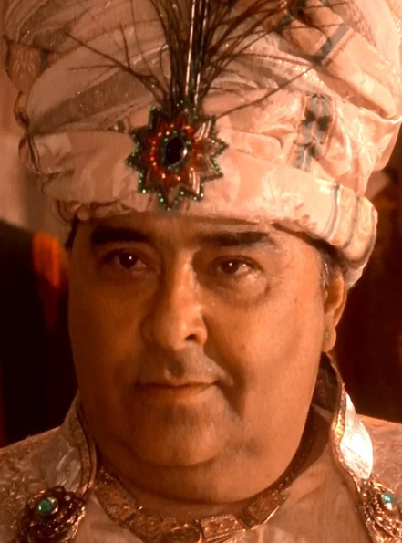 actor Bill Capizzi large photo