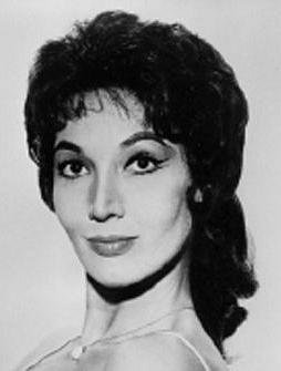 actor Sylvia Lewis large photo