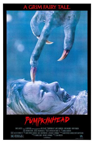 Pumpkinhead [Version française]