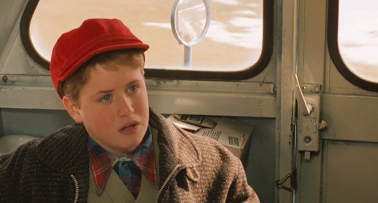 actor Kimber Shoop large photo