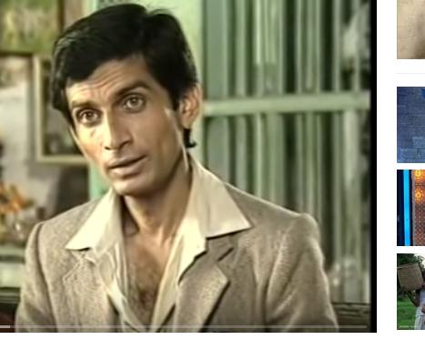 actor Mohan Gokhale large photo