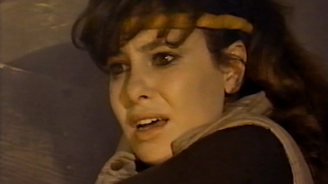 actor Ana Obregón large photo