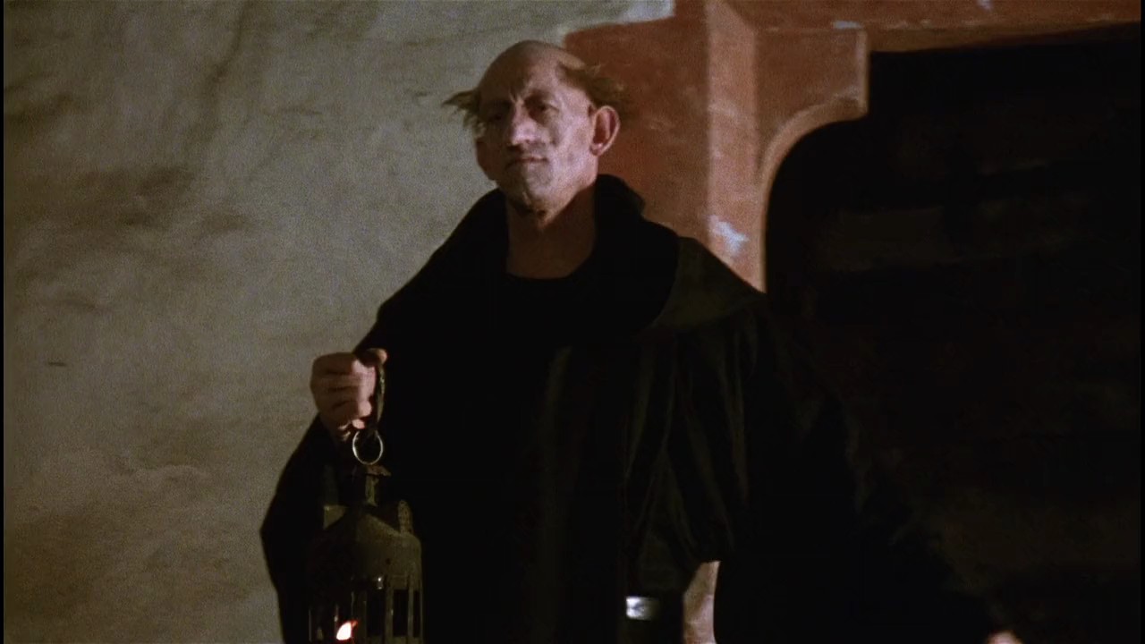 actor Volker Prechtel large photo