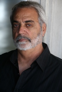 actor Bart Braverman large photo