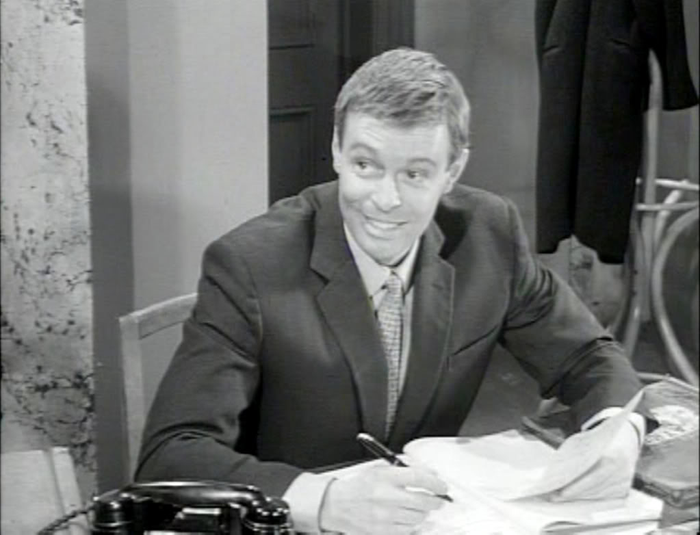 actor Richard Carpenter large photo