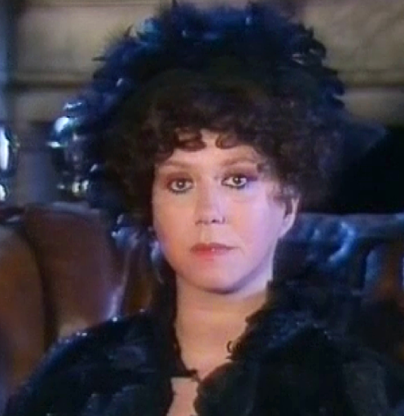 actor Diane Langton large photo