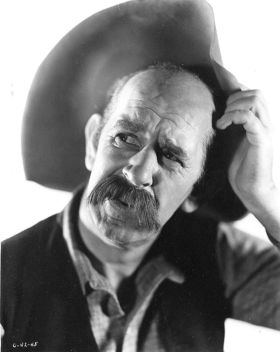 actor Frank Rice large photo