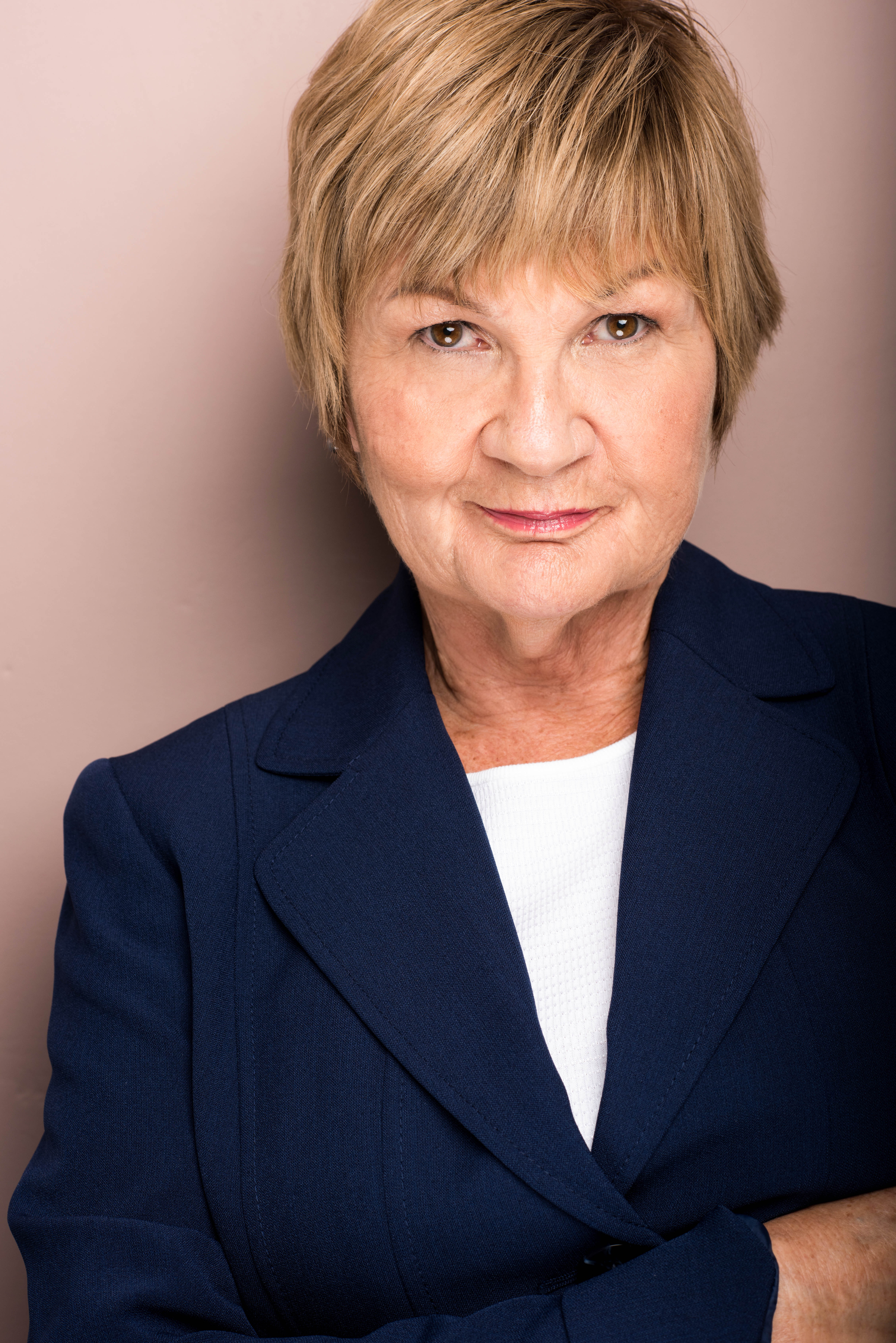 actor Peggy Mannix large photo