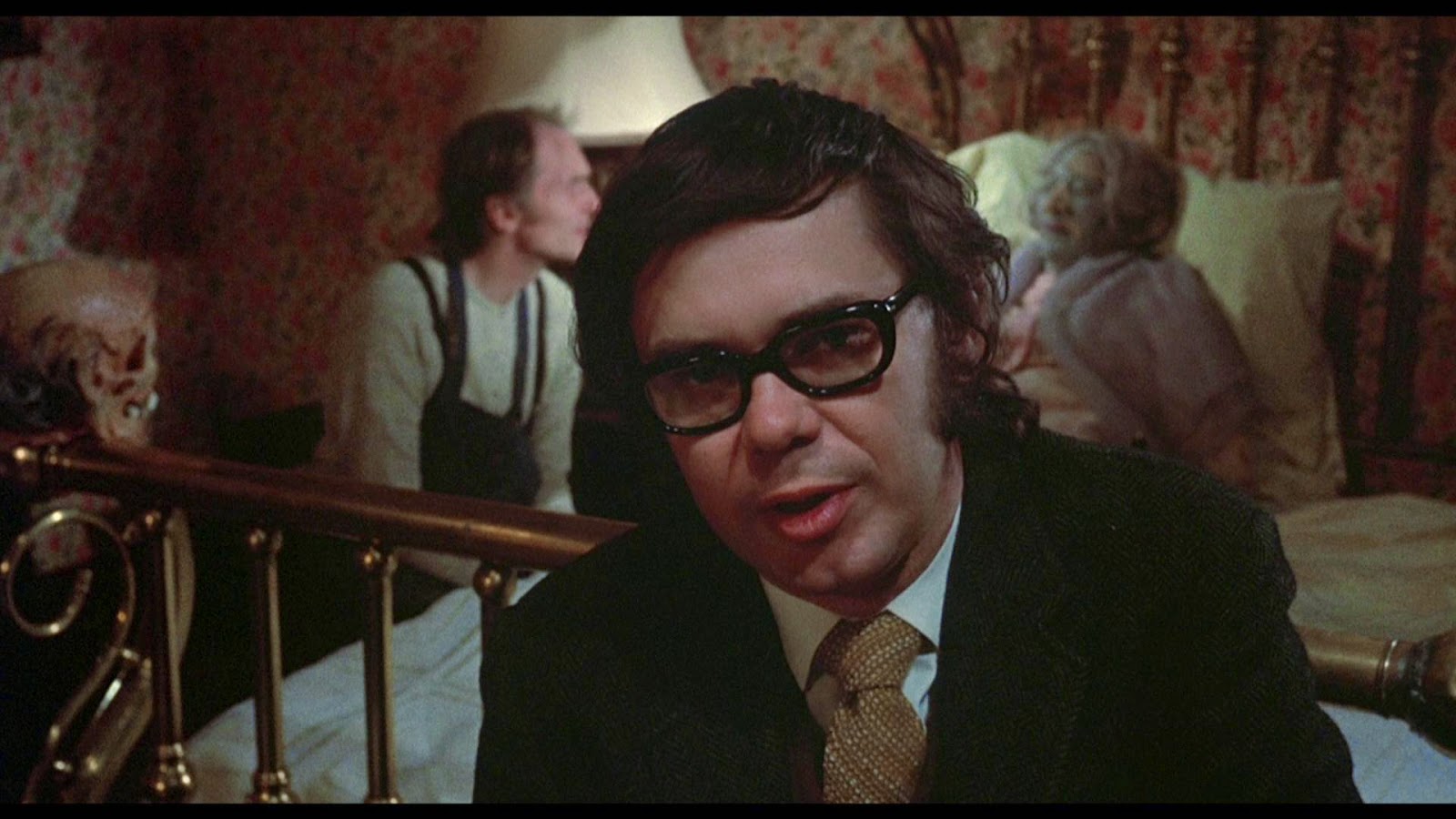 actor Cosette Lee large photo