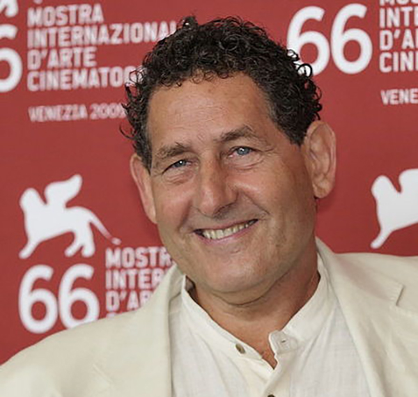 actor Herbert Golder large photo