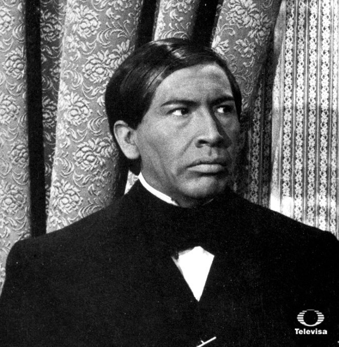 actor José Carlos Ruiz large photo