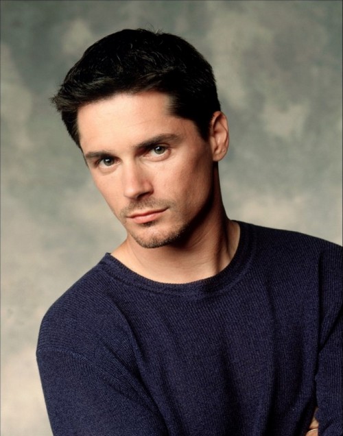 actor Billy Warlock large photo