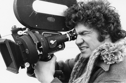 actor Robert Charlebois large photo