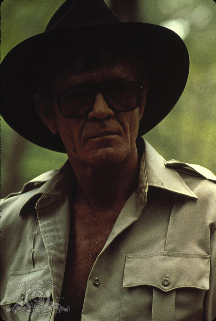 actor Don Knight large photo