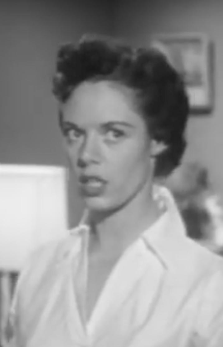 actor Dee Carroll large photo