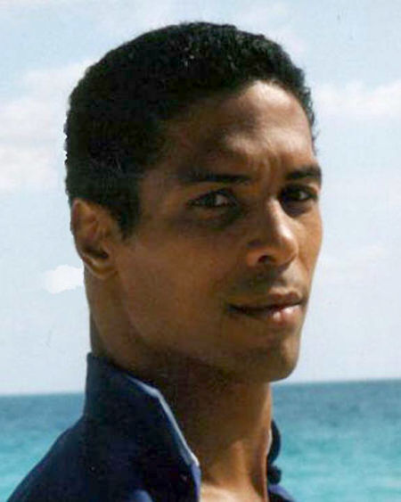 actor Taimak large photo