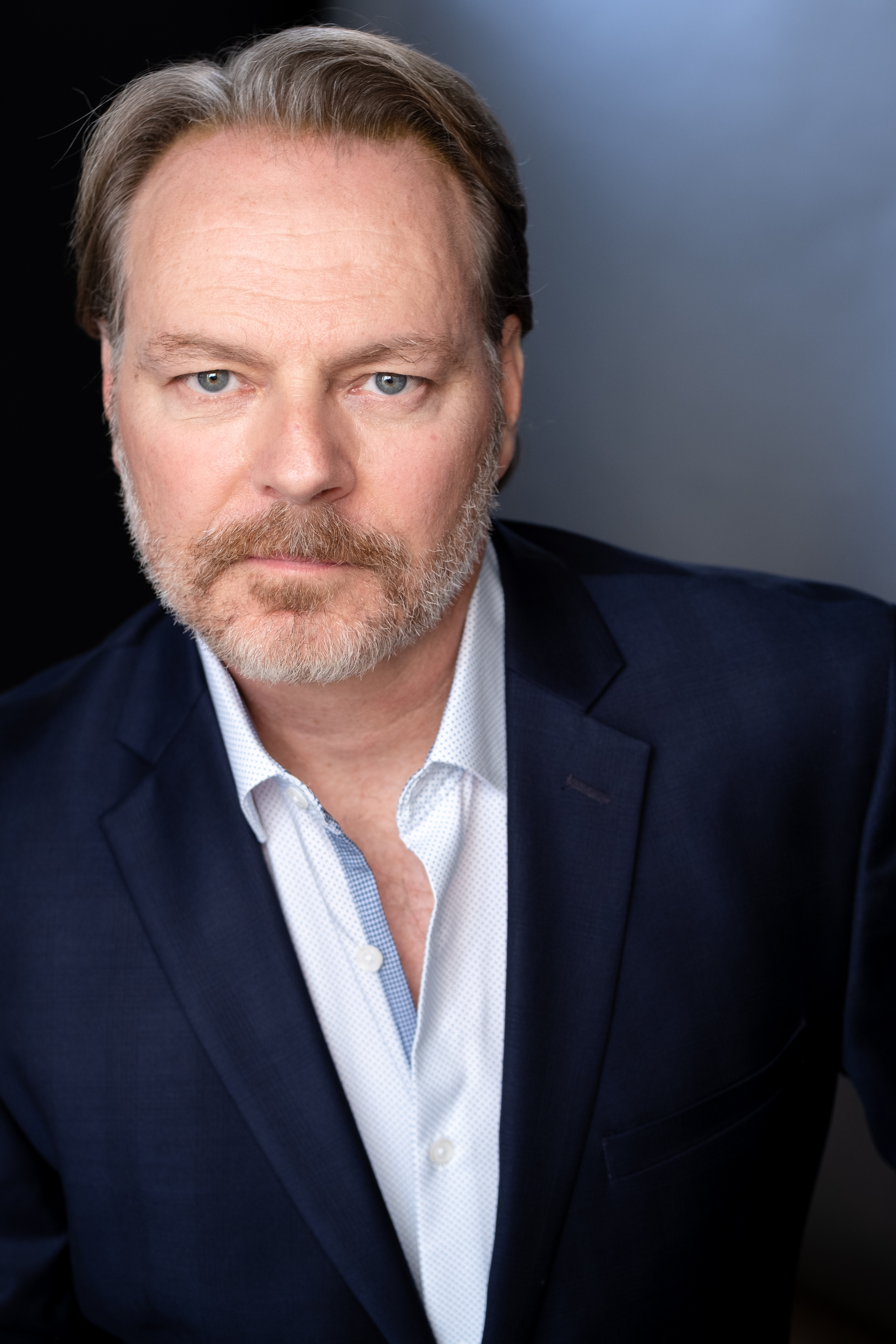 actor Bo Foxworth large photo