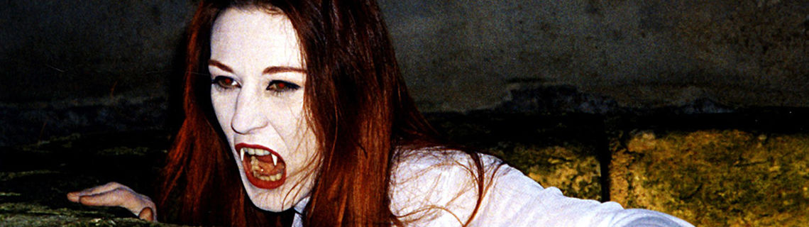 actor Sandrine Thoquet large photo