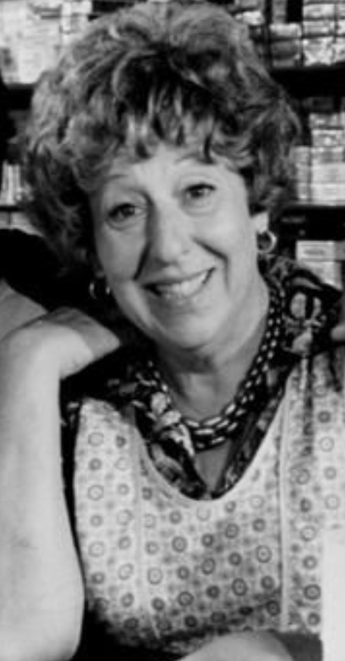 actor Helene Winston large photo