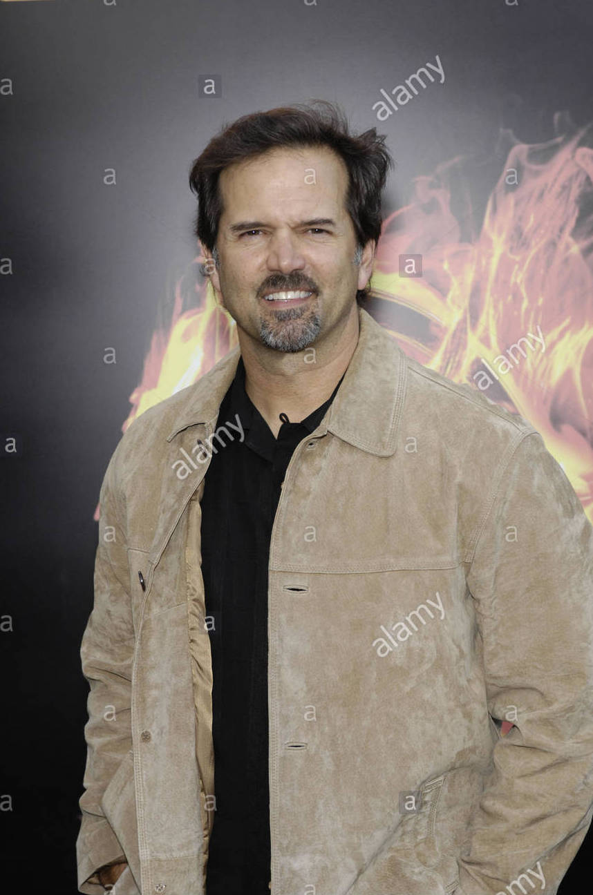 actor Phillip Troy Linger large photo