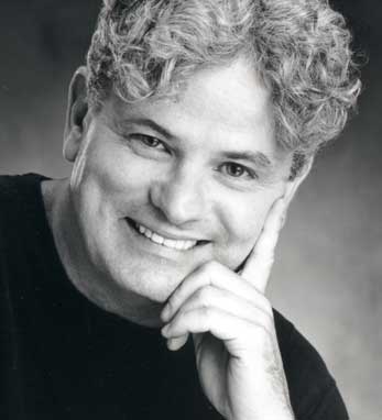 actor Thomas G. Waites large photo