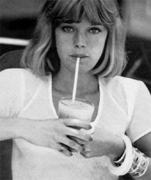 actor Berry Berenson large photo