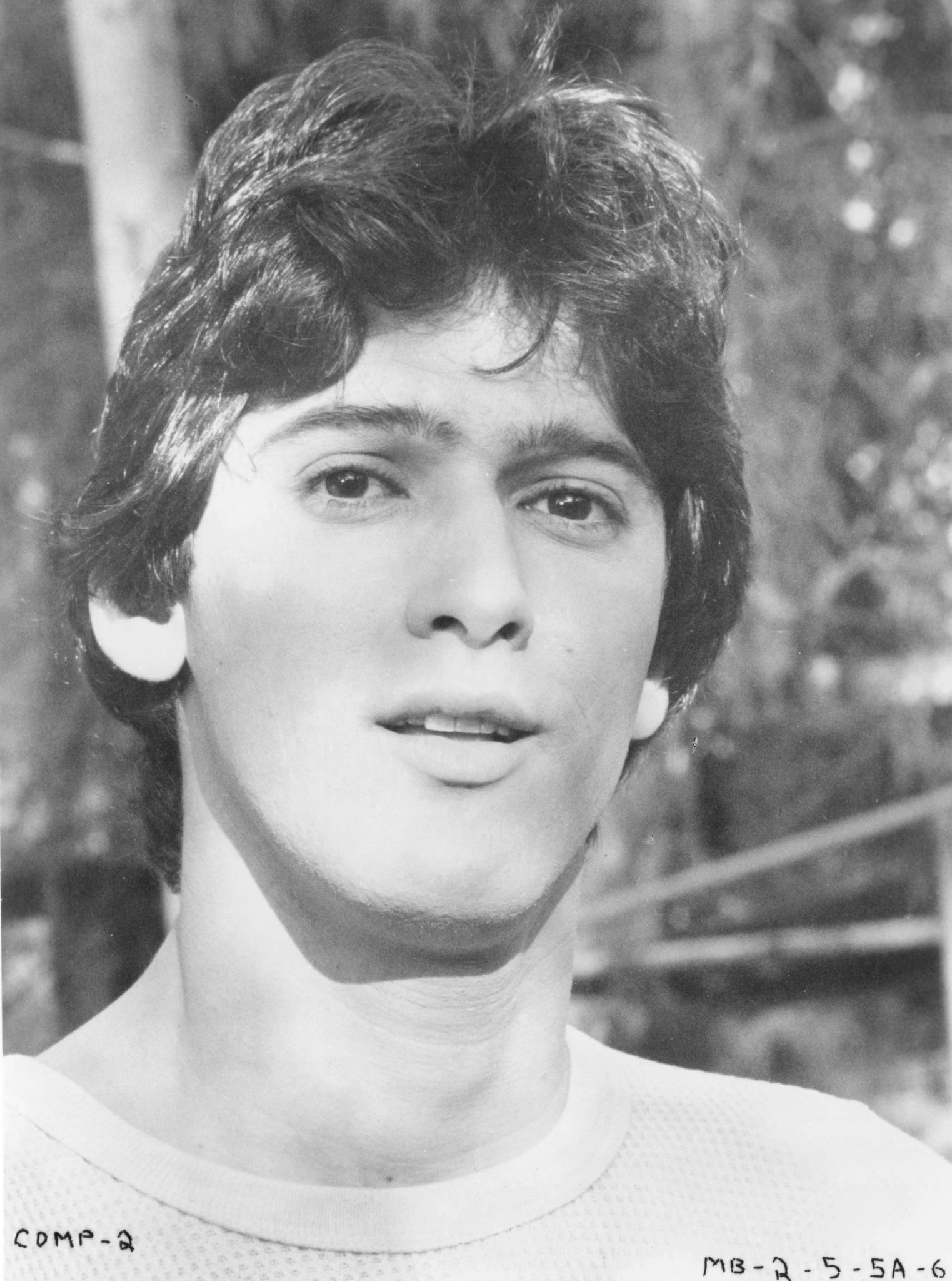 actor John Mengatti large photo