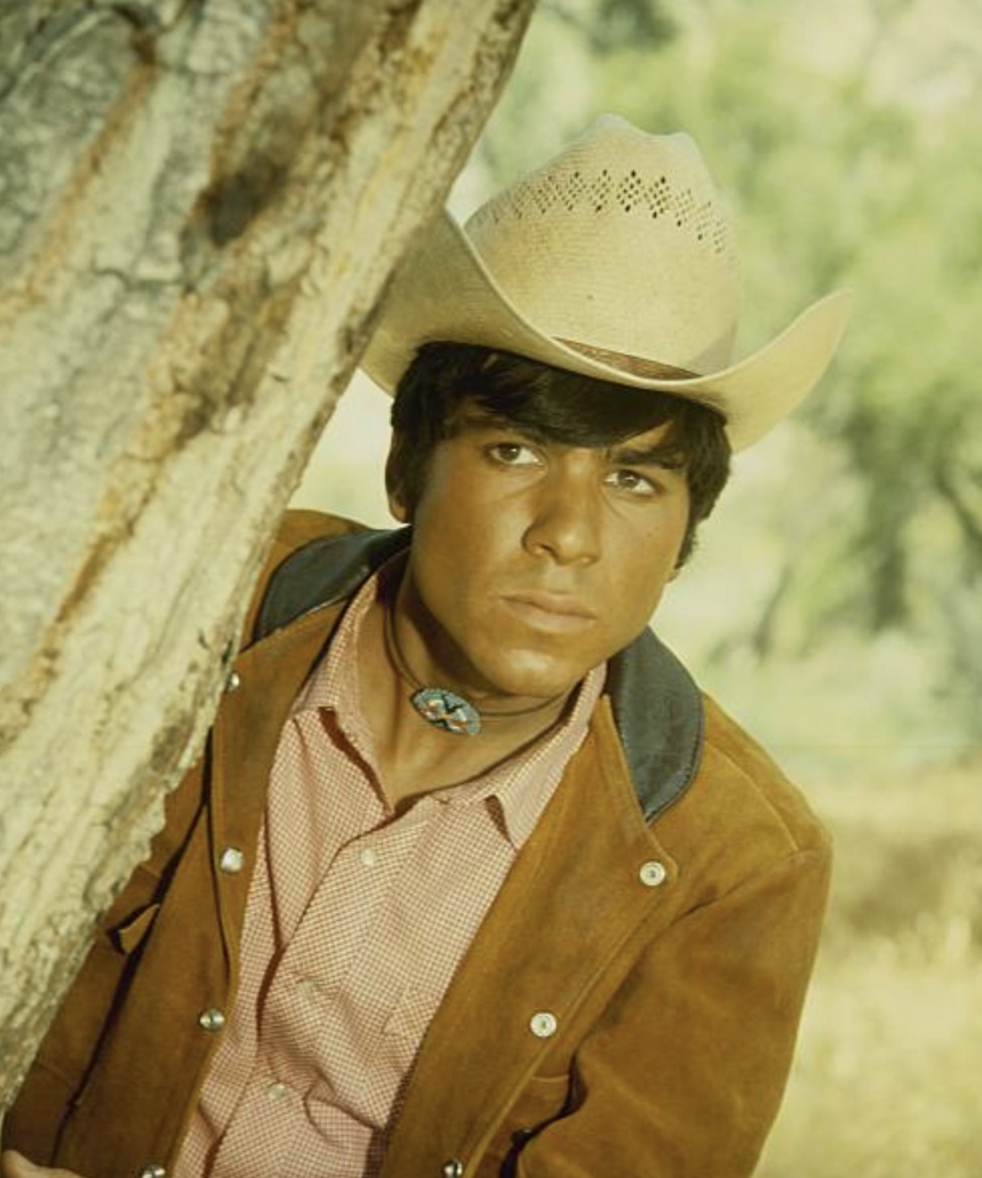 actor Tom Nardini large photo