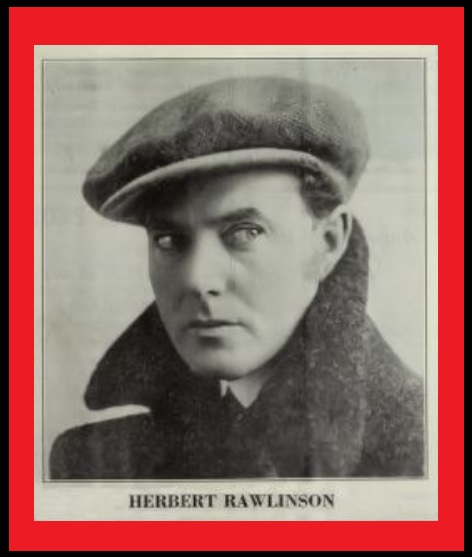 actor Herbert Rawlinson large photo