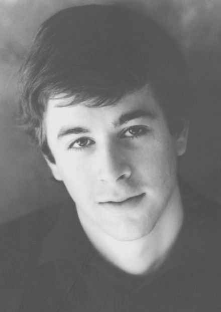 actor Adam Scarimbolo large photo