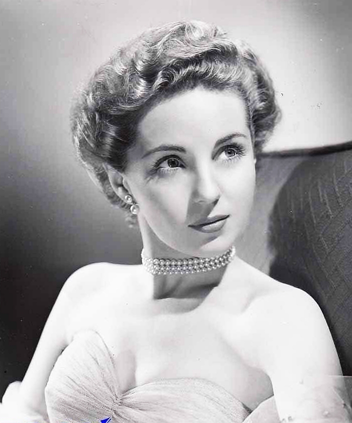 actor Susan Douglas Rubes large photo