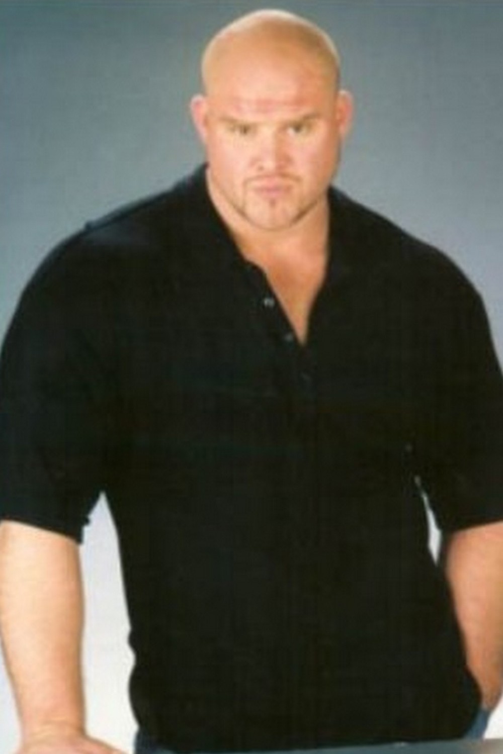 actor Chase Tatum large photo