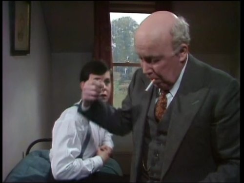 actor Patrick McAlinney large photo