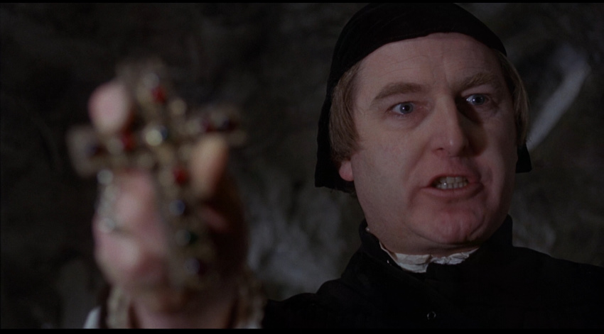 actor Marshall Jones large photo