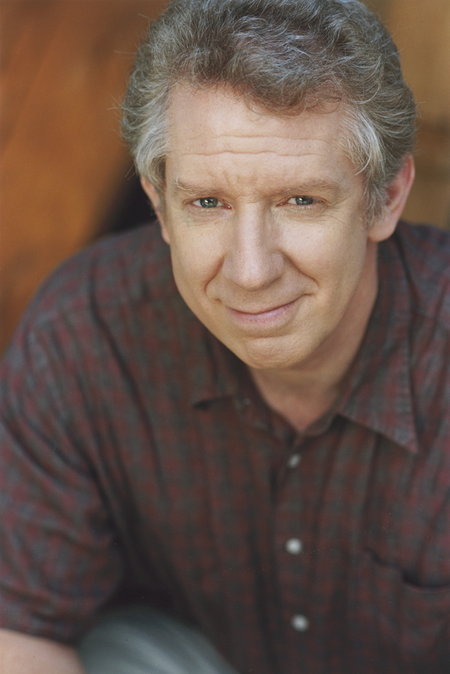 actor David Manis large photo