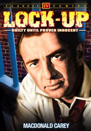 actor Macdonald Carey large photo