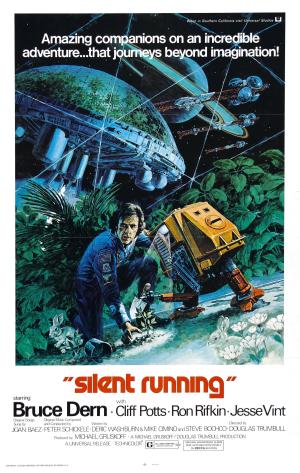 Silent Running [Version française]
