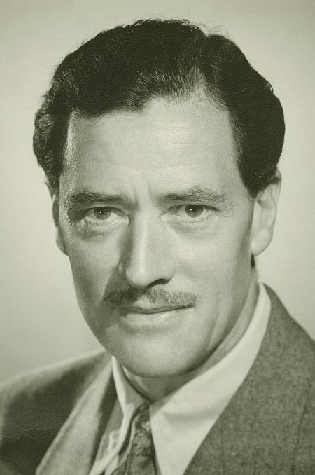 actor Vernon Steele large photo