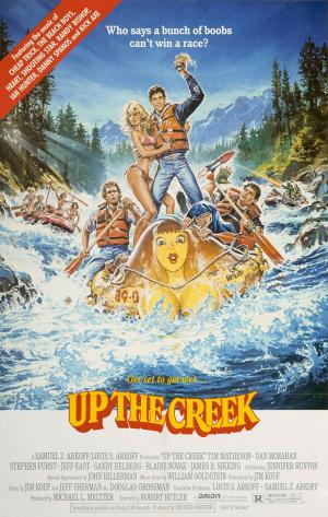 Up the Creek [Version française]