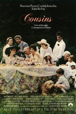Cousins [Version française]