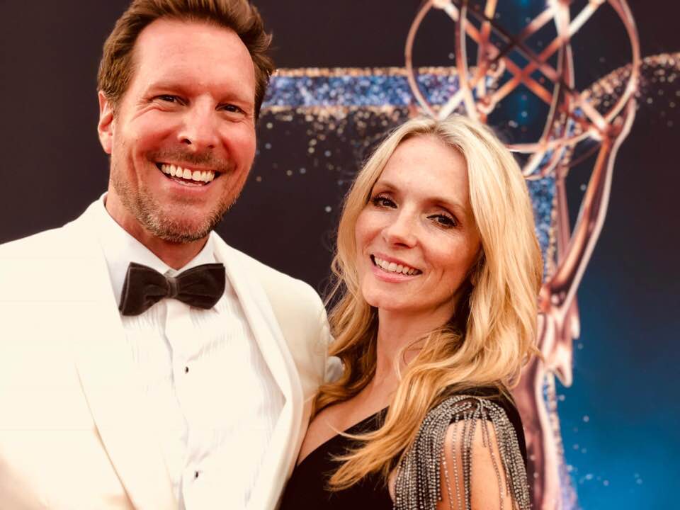 actor Tamara Marie Watson large photo