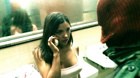 actor Sandra McCoy large photo