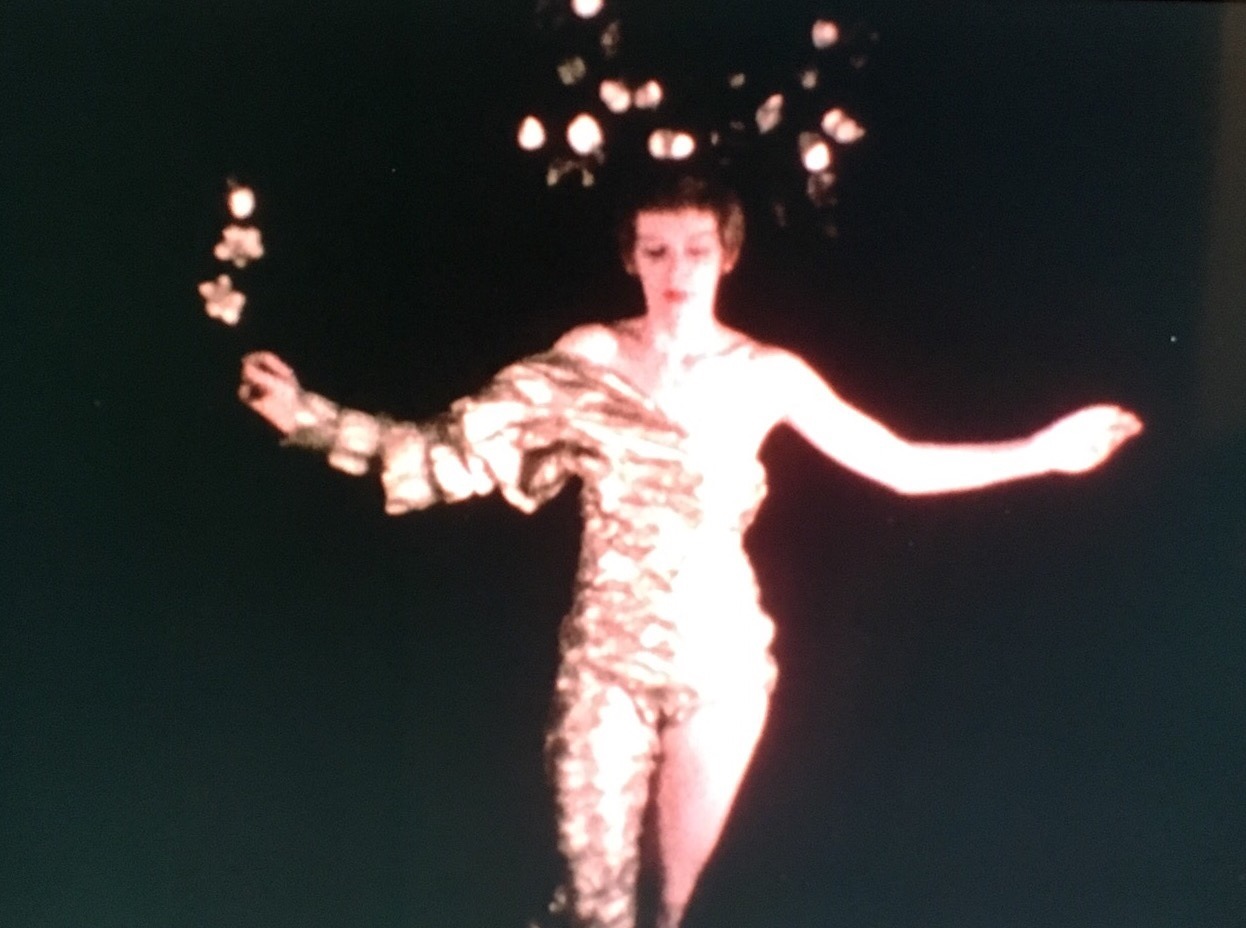 actor Marjorie Cameron large photo