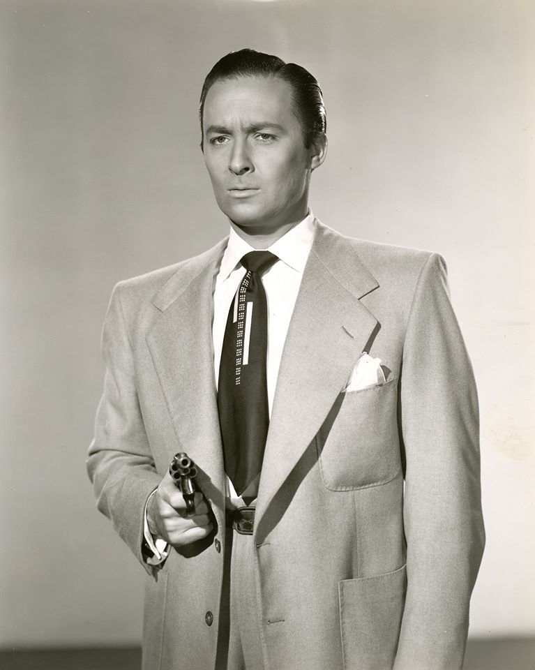 actor Tony Barrett large photo