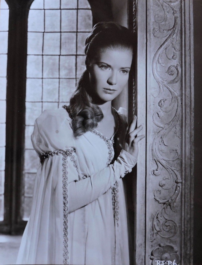 actor Susan Shentall large photo