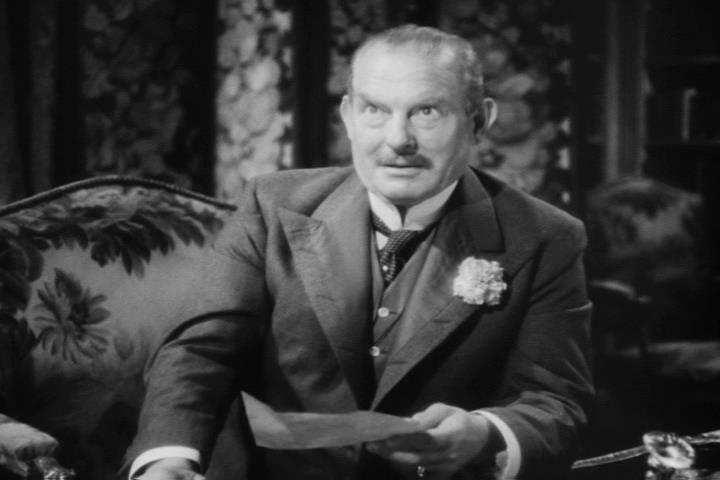 actor Sam Livesey large photo