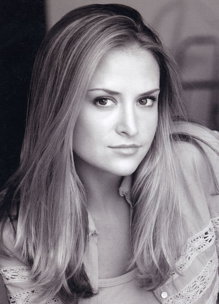 actor Brooke Mueller large photo