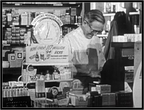 actor Emerson Treacy large photo